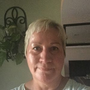 Meet your Posher, Patricia